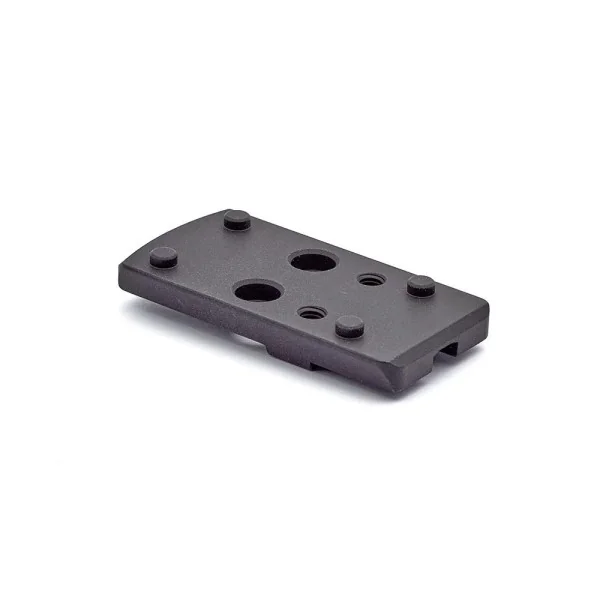 WALTHER Q5 Mount Adapter pour LEUPOLD Deltapoint Foot Print