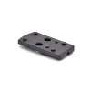 WALTHER Q5 Mount Adapter pour LEUPOLD Deltapoint Foot Print