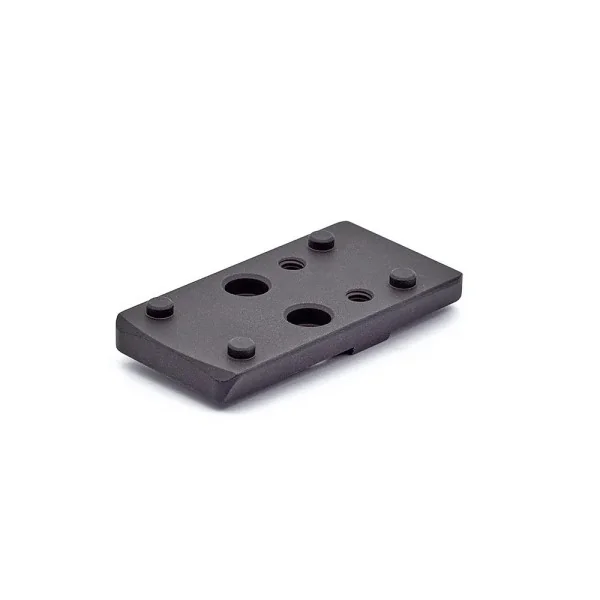 WALTHER Q5 Mount Adapter pour LEUPOLD Deltapoint Foot Print