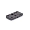 WALTHER Q5 Mount Adapter pour LEUPOLD Deltapoint Foot Print