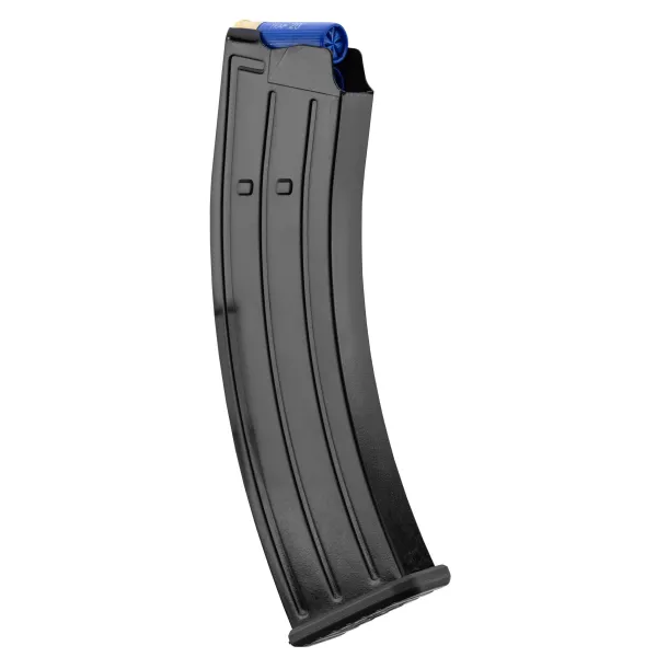 AK-SA Arms Chargeurs cal. 12 (5 ou 10 coups) (2 versions)