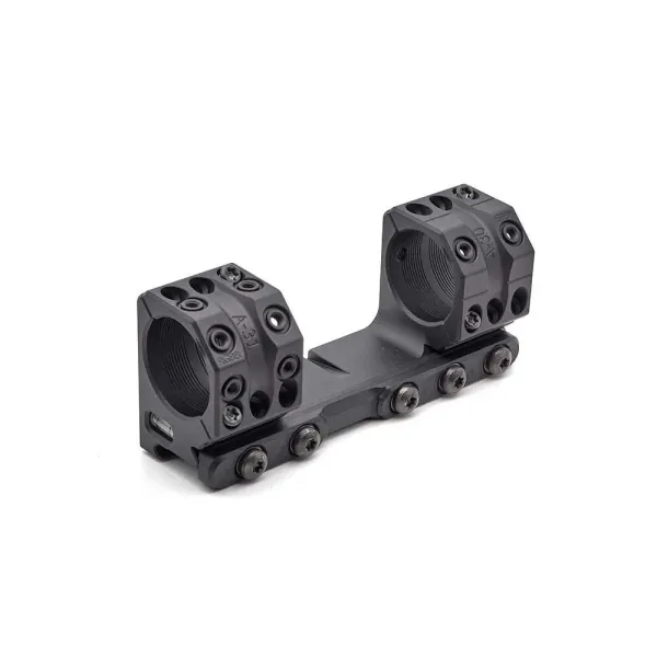 Spuhr SP-3001 Scope Mount Ø30 H30mm/1.181" 0MIL PIC