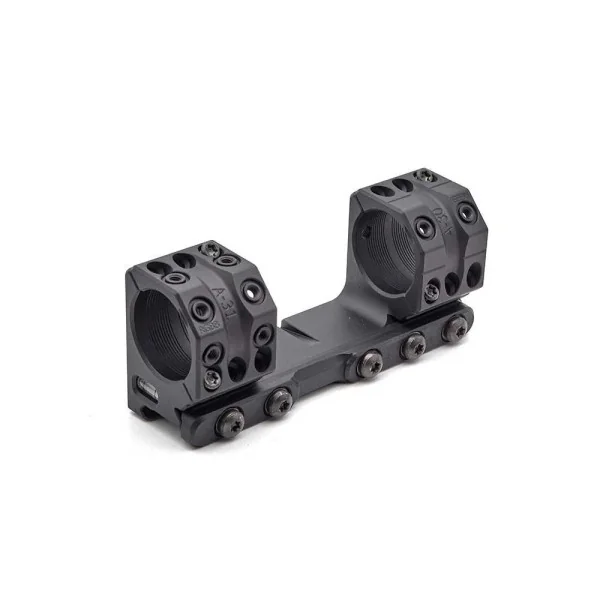 Spuhr SP-3001 Scope Mount Ø30 H30mm/1.181" 0MIL PIC