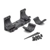 Spuhr SP-3001 Scope Mount Ø30 H30mm/1.181" 0MIL PIC