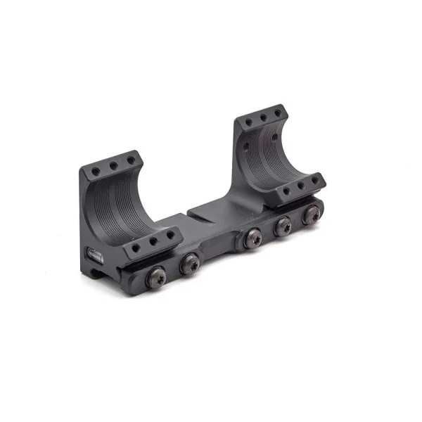 Spuhr SP-3001 Scope Mount Ø30 H30mm/1.181" 0MIL PIC