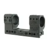Spuhr SP-3002 Scope Mount Ø30 H38mm/1.5" 0MIL PIC
