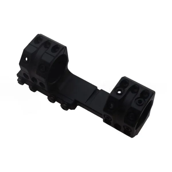 Spuhr SP-3026C Cantilever Scope Mount Ø30 H32mm/1.26" 0MIL PIC