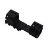 Spuhr SP-3026C Cantilever Scope Mount Ø30 H32mm/1.26" 0MIL PIC