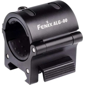 FENIX ALG-00 Support à dégagement Rapide pour Picatinny/Weaver  Chez DEVILLE ARMORY. Votre armurerie en ligne.