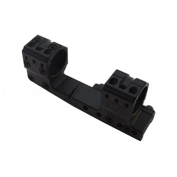 Spuhr SP-3026C Cantilever Scope Mount Ø30 H32mm/1.26" 0MIL PIC
