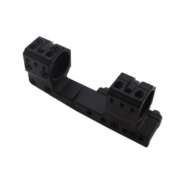 Spuhr SP-3026C Cantilever Scope Mount Ø30 H32mm/1.26" 0MIL PIC