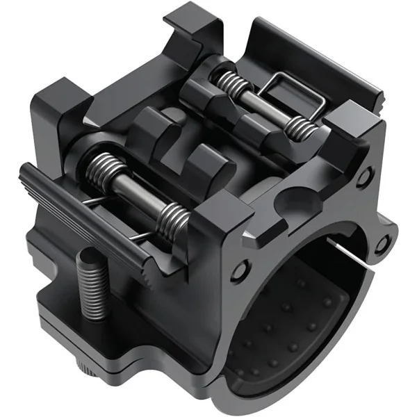 FENIX ALG-00 Support à dégagement Rapide pour Picatinny/Weaver
