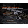FENIX - ALG16 - Support de lampe pour rail M-Lok