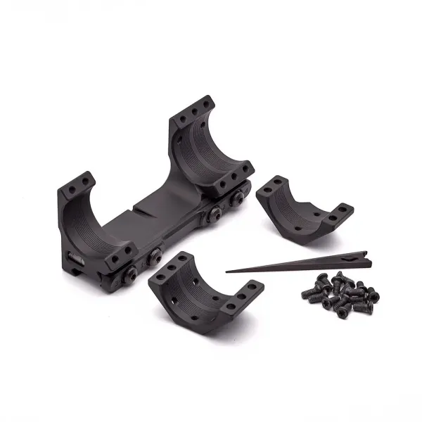 Support de lunette Spuhr SP-4001 Ø34 H30mm/1.181 0MIL PIC