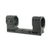 Support de lunette Spuhr SP-4003B Ø34 H38mm/1,5 0MIL PIC