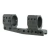 Spuhr SP-4026 Cantilever Scope Mount Ø34 H32mm/1.26" 0MIL PIC