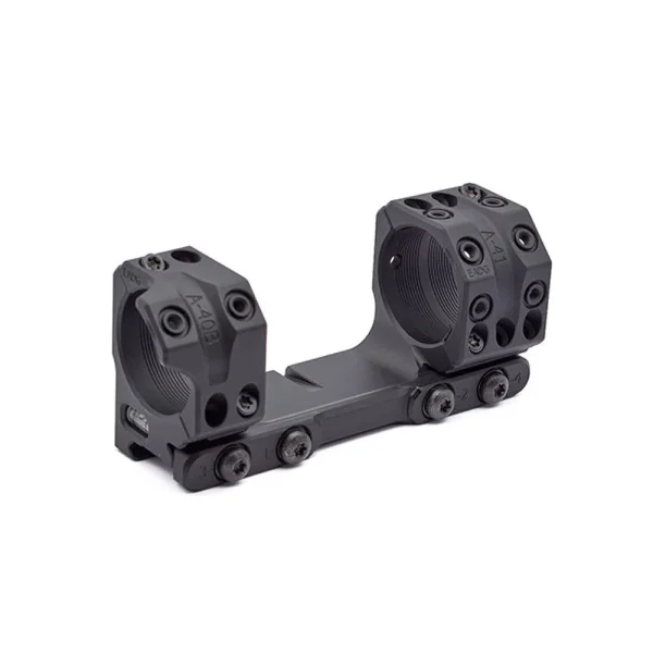 Spuhr SP-4601 Scope Mount Ø34 H30mm/1.181" 6MIL PIC