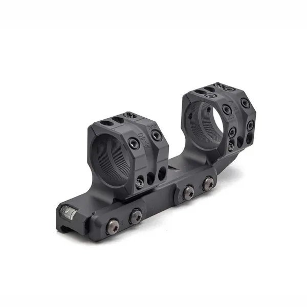 Spuhr SP-4616 Cantilever Scope Mount Ø34 H38mm/1.5" 6MIL PIC