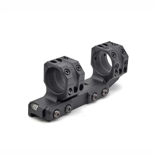 Spuhr SP-4616 Cantilever Scope Mount Ø34 H38mm/1.5" 6MIL PIC