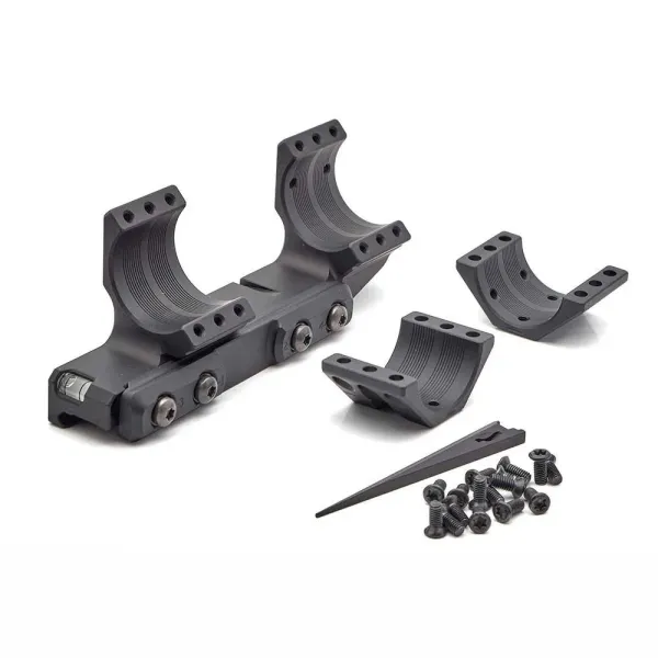 Spuhr SP-4616 Cantilever Scope Mount Ø34 H38mm/1.5" 6MIL PIC