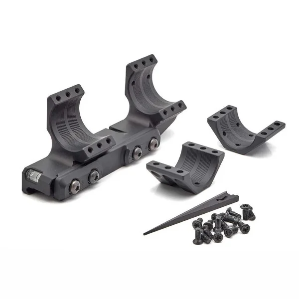 Spuhr SP-4616 Cantilever Scope Mount Ø34 H38mm/1.5" 6MIL PIC