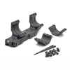 Spuhr SP-4616 Cantilever Scope Mount Ø34 H38mm/1.5" 6MIL PIC