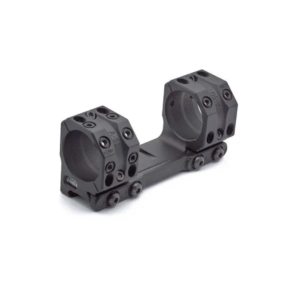 Spuhr SP-5001 Scope Mount Ø35 H30mm/1.181" 0MIL PIC