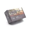Spuhr SP-5001 Scope Mount Ø35 H30mm/1.181" 0MIL PIC