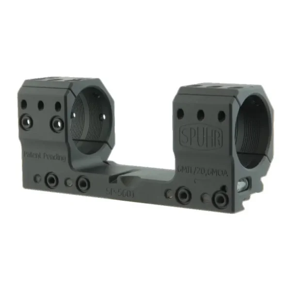 Spuhr SP-5601 Scope Mount Ø35 H30mm/1.181" 6MIL PIC