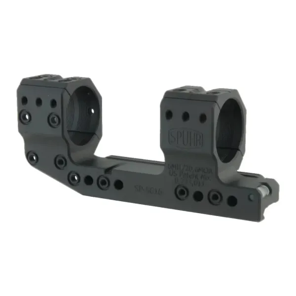 Spuhr SP-5616 Cantilever Scope Mount Ø35 H38mm/1.5" 6MIL PIC