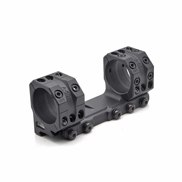 Spuhr SP-6001 Scope Mount Ø36 H30mm/1.18" 0MIL PIC