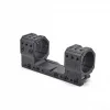 Spuhr SP-6001 Scope Mount Ø36 H30mm/1.18" 0MIL PIC
