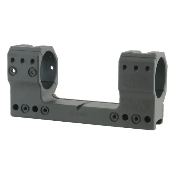 Spuhr SP-6002 Scope Mount Ø36 H38mm/1.5" 0MIL PIC
