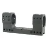 Spuhr SP-6002 Scope Mount Ø36 H38mm/1.5" 0MIL PIC