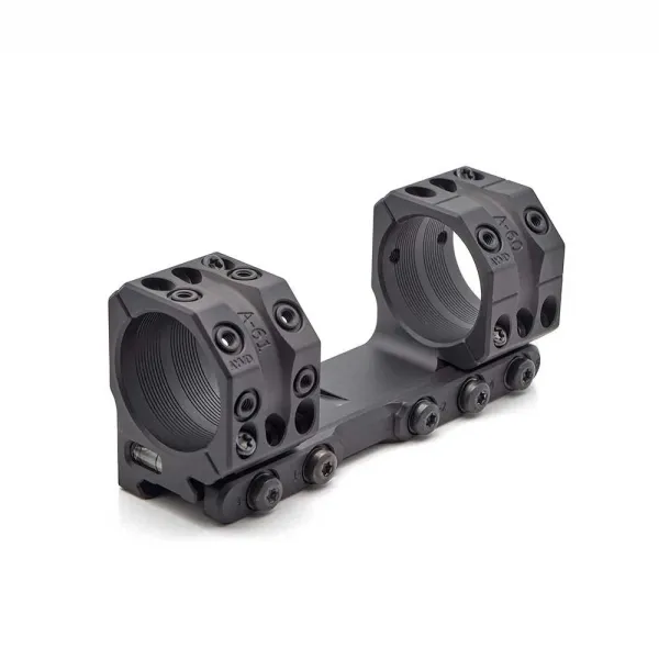 Spuhr SP-6601 Scope Mount Ø36 H30mm/1.18" 6MIL PIC