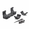 Spuhr SP-6601 Scope Mount Ø36 H30mm/1.18" 6MIL PIC