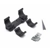 Spuhr SP-6602 Scope Mount Ø36 H38mm/1.5" 6MIL PIC