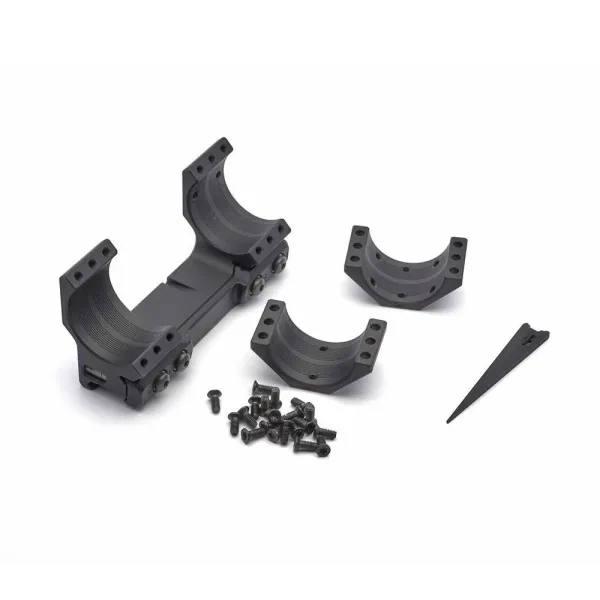Spuhr SP-7002 Scope Mount Ø40 H38mm/1.5" 0MIL PIC
