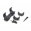 Spuhr SP-7002 Scope Mount Ø40 H38mm/1.5" 0MIL PIC