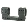 Spuhr SP-7602 Scope Mount Ø40 H38mm/1.5" 6MIL PIC
