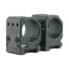 Spuhr SR-3000 Separate Rings Ø30 H25.4mm/1"