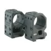 Spuhr SR-3006 Separate Rings Ø30 H34mm/1.35"