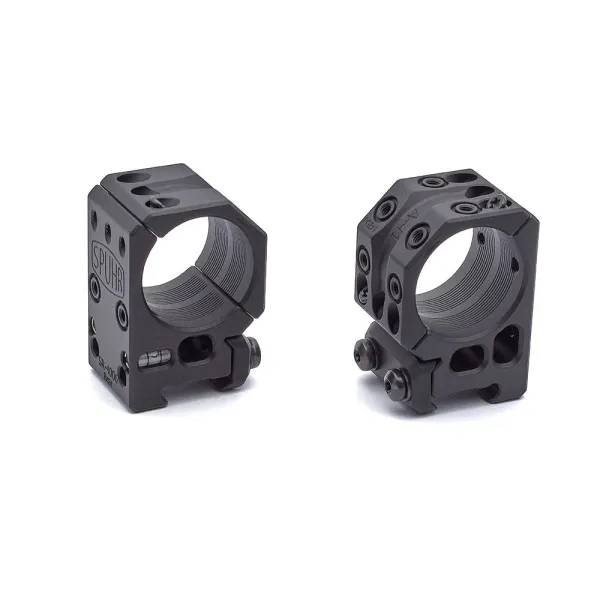 Spuhr SR-4006 Separate Rings Ø34 H34mm/1.35"