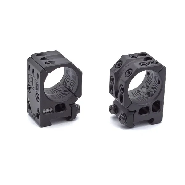 Spuhr SR-4006 Separate Rings Ø34 H34mm/1.35"
