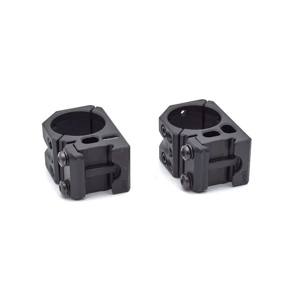 Spuhr SR-4006 Separate Rings Ø34 H34mm/1.35"