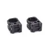 Spuhr SR-4006 Separate Rings Ø34 H34mm/1.35"