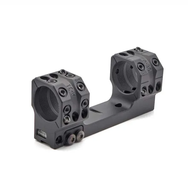 Spuhr SS-3601 Scope Mount Ø30 H35mm/1.378" 6MIL Sauer