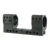 Spuhr ST-3701 Scope Mount Ø30 H35mm/1.378" 7MIL TRG