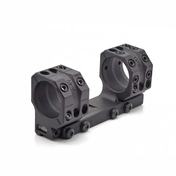 Spuhr ST-4701 Scope Mount Ø34 H35mm/1.378" 7MIL TRG