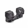 Spuhr ST-4701 Scope Mount Ø34 H35mm/1.378" 7MIL TRG